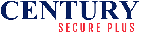 Century Secure Plus Logo